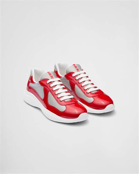 prada cup cut